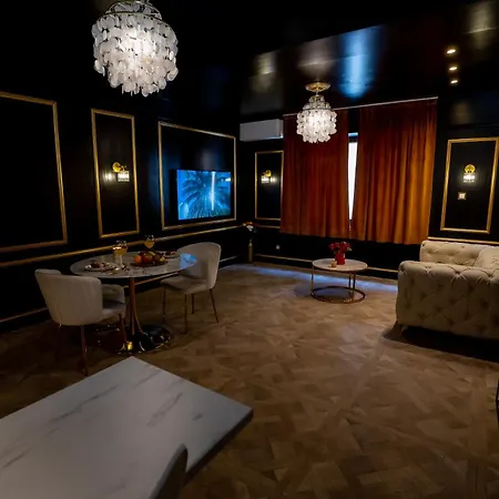 Appartement D'Exception Avec Jacuzzi Villefranche-sur-Saône Esterno foto