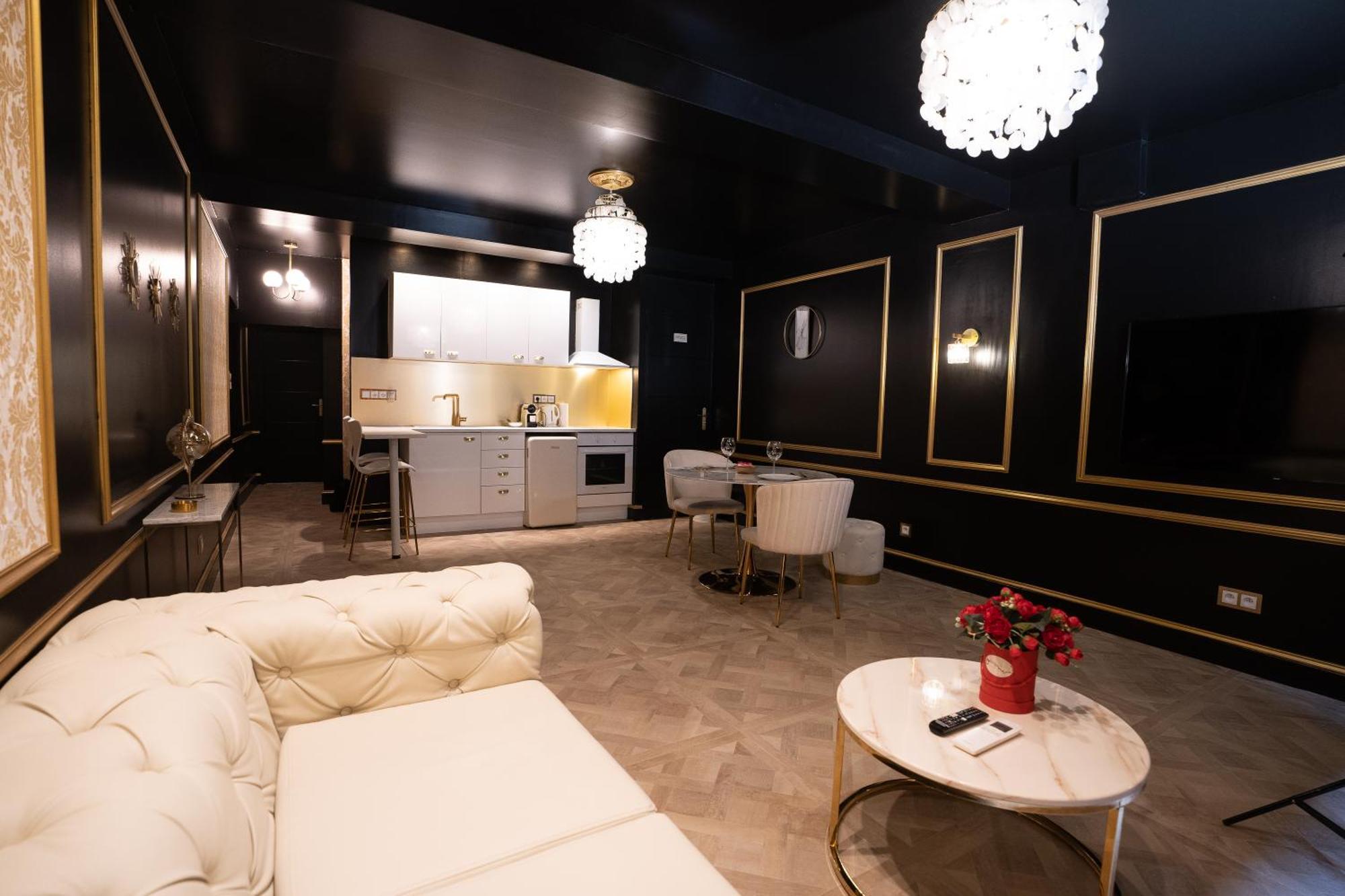D'exception Avec Jacuzzi * Villefranche-sur-Saone