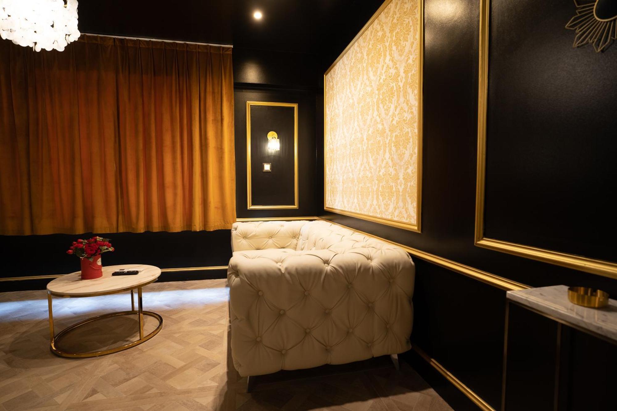 D'exception Avec Jacuzzi Apartment Villefranche-sur-Saone