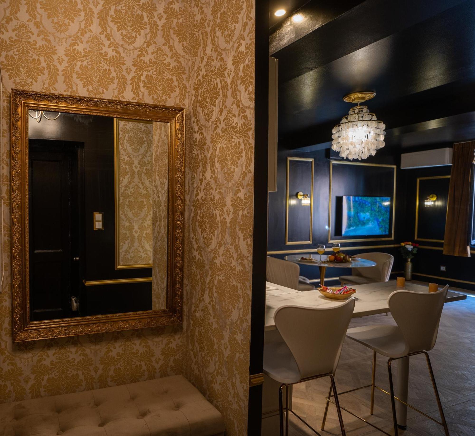 Apartment D'exception Avec Jacuzzi